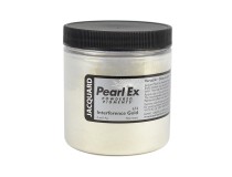 PM-000674, Pearl-Ex Mica Pigment Interference Gold