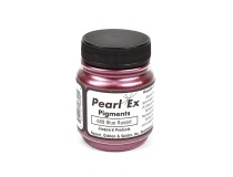 PM-000686, Pearl-Ex Mica Pigment blue russet