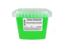 PS-FL0010, Fluorescent pigment signal green