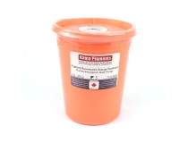 PS-FL0055, Fluorescent pigment blaze Orange