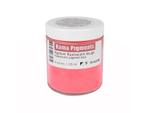 PS-FL0188, Fluorescent pigment Red