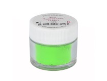 PS-FL0200, Fluorescent pigment Green