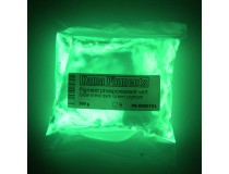 PS-GD0010, Glow in the dark Green pigment