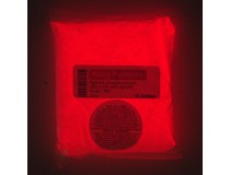 PS-GD0060, Glow in the dark Red pigment