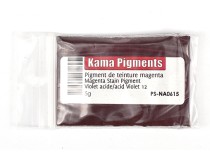 PS-NA0615, Magenta powdered dye Av12