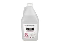 SO-MI0020, Izosol, odorless & nontoxic solvent