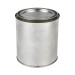 AC-BO0350, Paint can -metal 1L 