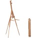 AC-CH0022, MABEF Folding Easel with Brackets 