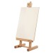 AC-CH0030, MABEF easel miniature studio 