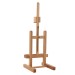 AC-CH0030, MABEF easel miniature studio 