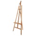 AC-CH0035, MABEF value basic lyre studio easel 