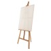 AC-CH0035, MABEF value basic lyre studio easel 