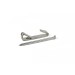 AC-EC0095, Picture hangers with nail, 50lb (22.6kg)