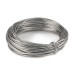 AC-EC0115, Plastic Coated Stainless Steel Picture Wire #4