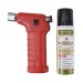 AC-EN0017, Mini Torch Combo Pack -Red 