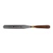 AC-FO0106, Gilders knife double edge round end, 5.5"-German /disc product. 
