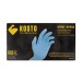 AC-GA0105, 100 Disposable Nitrile Gloves Small 