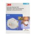 AC-MK0200, Disposable All Purpose Mask with Valve 3M 10 box