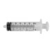 AC-SE0012, Disposable Plastic Syringes -60ml 