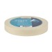 AC-TA0105, Neutral pH masking tape -18mm x 18m (3/4") 