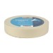 AC-TA0106, Neutral pH masking tape -24mm x 18m (1") 