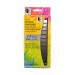 BA-PS0636, Dry pastels 12 gray tones set 
