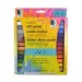 BA-PS0642, Dry pastels 24 color set 