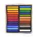 BA-PS0642, Dry pastels 24 color set 