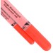 BH-FL0969, Fluorescent Red Oil Stick