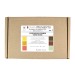 EP-PS0020, Dry pigments assortment set no.1, Earth tones 6x125ml