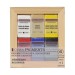 EP-EN0010, KAMA prods Assortment: Encaustic beginer's, 6colors 