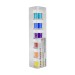 EP-PS0004, Dry pigments assortment 7ml, Coca Rainbow 6x7ml