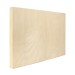 FC-F21010-B, 10" x 10" Pine panel 7/8" +Russian plywood 1/8''" x10