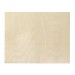 FC-F22424-A, 24" x 24" Pine panel 7/8" +Russian plywood 1/8'' 