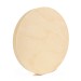 FC-F60036-A, 36" Round MDF panel 1" +Russian plywood 1/8'' 