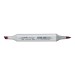 FE-CSRD46, Sketch marker strong red 