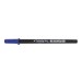 FE-SK01KC-138, Sakura pigma calligraphy pen 1mm -royal blue 