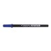 FE-SK03KC-138, Sakura pigma calligraphy pen 3mm -royal blue 