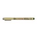 FE-SK1005-230, Sakura micron pen .45mm -h green 