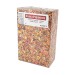 FO-BI0110-A, Metal flakes, Variegated mix : Red -Germany 5g box