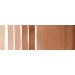 PA-DS1171-C, D.S. watercolor, roasted french ochre, series 2 15ml tube