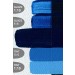 PA-GD7255, OP Phthalo Blue (Green Shade), series 4