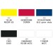 PA-LQ0004, Liquitex Heavy Body Color - Mixing 6 Primary Color Set Set