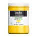 PA-LQ1103, Liquitex HB Cadmium Free, Yellow Medium, series 3