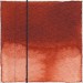 PA-QR0165-C, QoR watercolor Quinacridone Burnt Orange 11ml tube