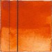 PA-QR0185-C, QoR watercolor Transparent Pyrrole Orange 11ml tube