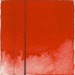 PA-QR0210-C, QoR watercolor Pyrrole Red Medium 11ml tube