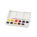 PA-WN2940, WN Cotman Watercolor Sketchers’ Pocket Box (12) Set