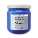 PG-LB0330, LB.flashe gouache cobalt blue hue