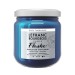 PG-LB0336, LB.flashe gouache turquoise blue